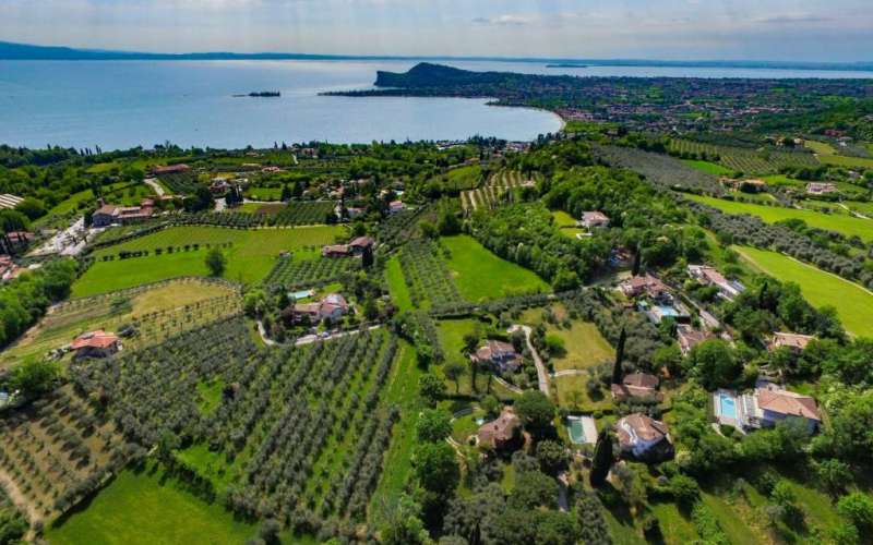 Awards Adac Anwb Pincamp 2024 Camping lake garda