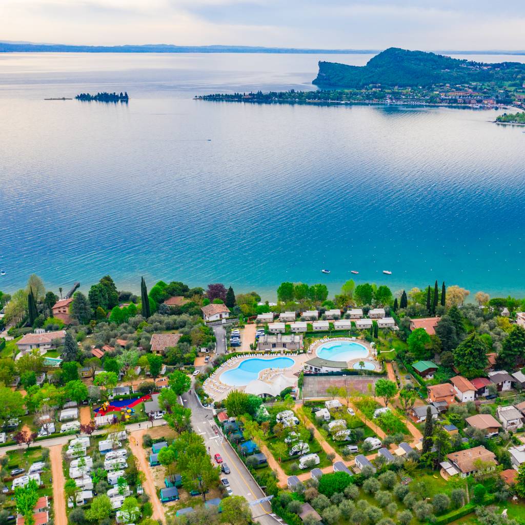 OFFERTA ACSI CAMPINGCARD