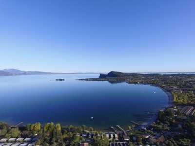 Camping Lago di Garda direttamente sul lago 1