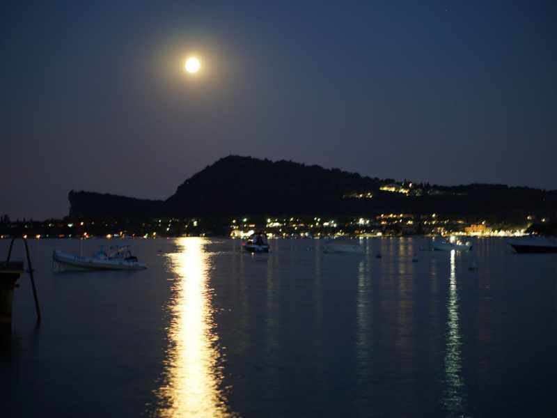 Camping Gardasøoen på søen 5