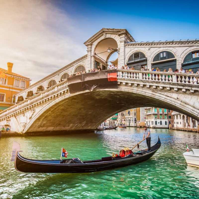 Cosa fare in vacanza in Campeggio Lago di Garda – consigli Venezia