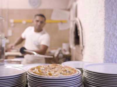 I sapori del ristorante con Piero