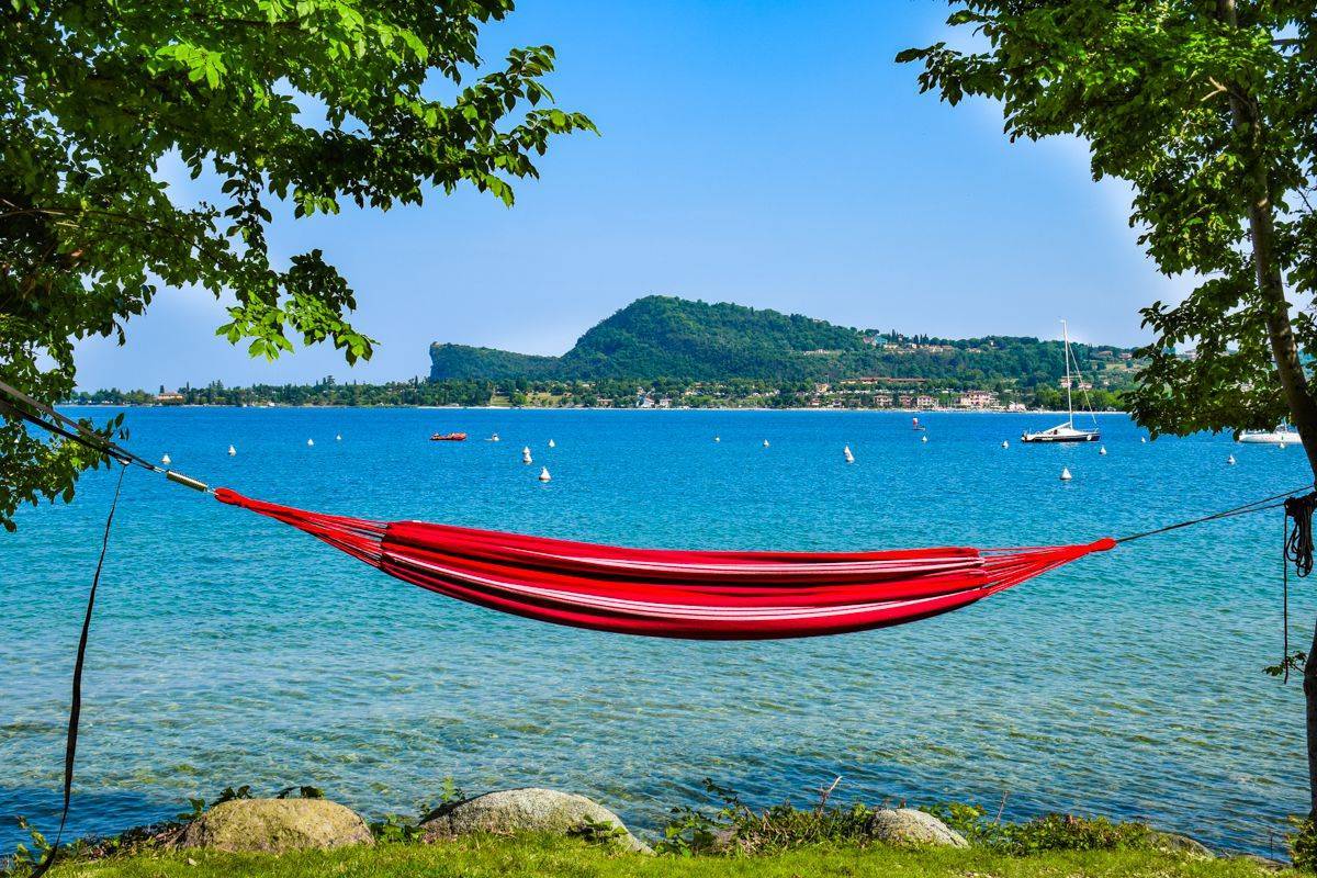 What to do on holiday in Camping Lago di Garda – tips 6