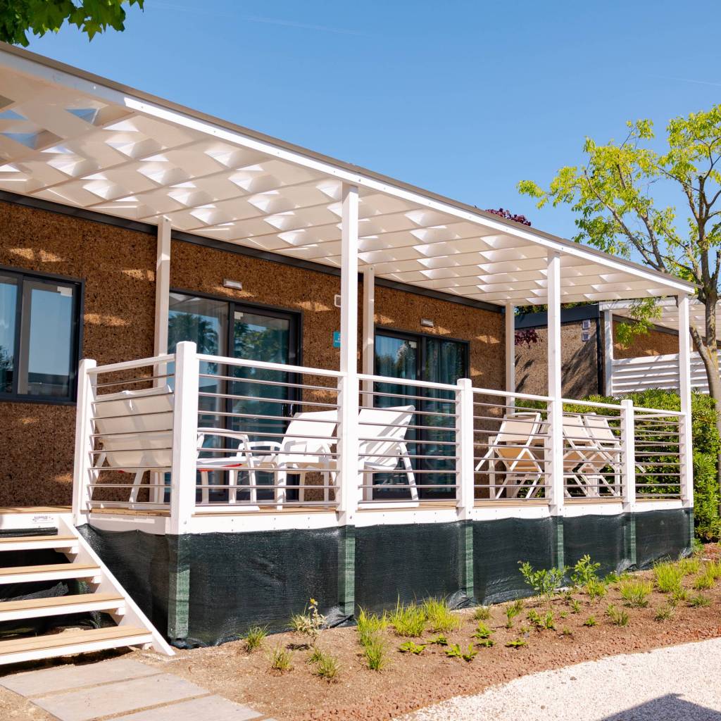 DE NIEUWE ECO GREEN 