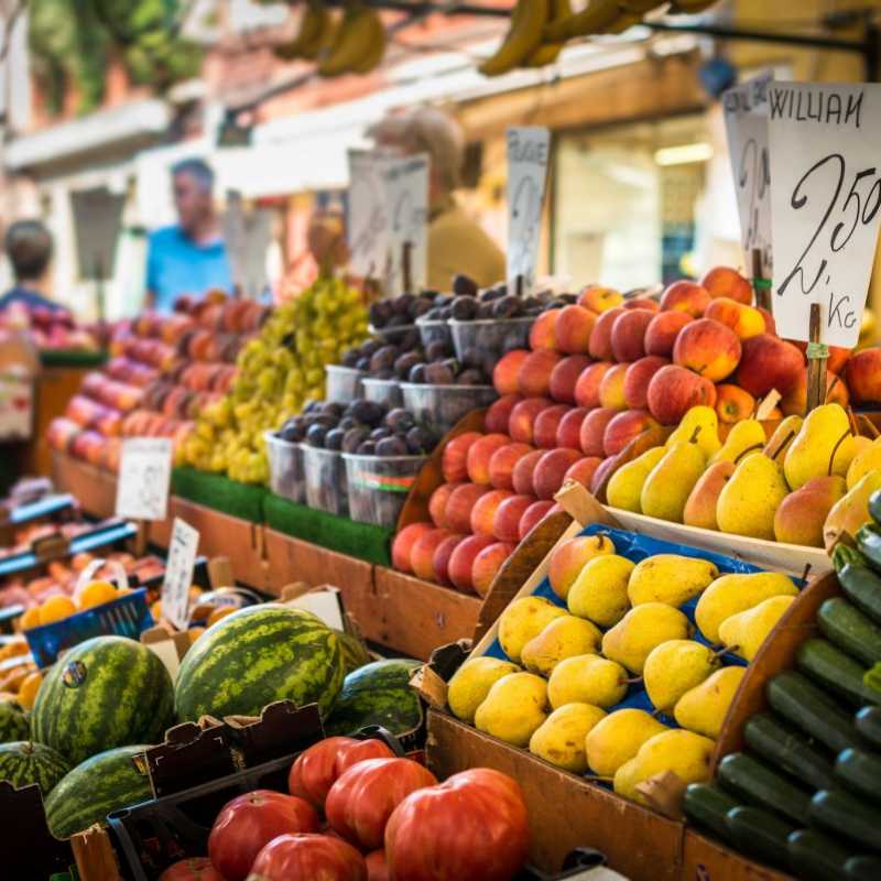 What to do on holiday in Camping Lago di Garda – tips, shopping