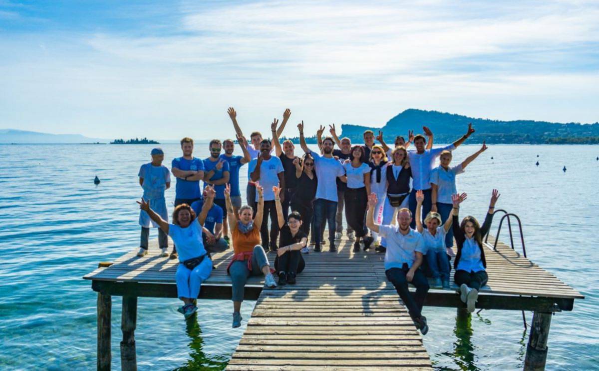 What to do on holiday in Camping Lago di Garda – tips 4 