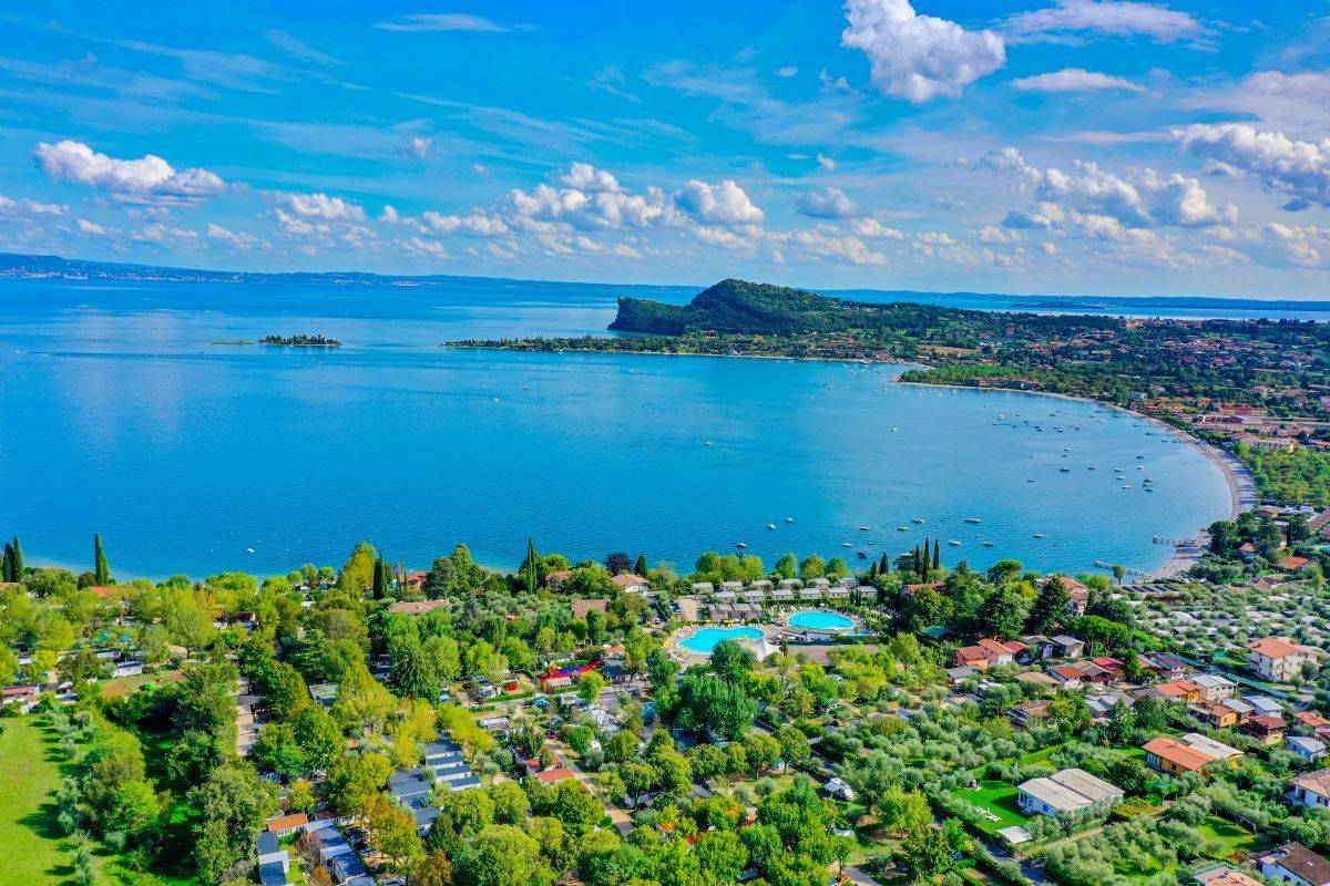 warum einen Campingurlaub mit Familie am Gardasee wählen 2