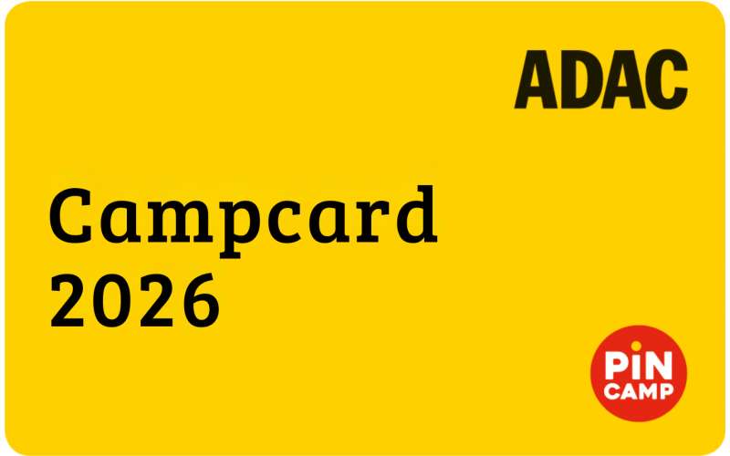 Camping Lake Garda avec des réductions ADAC