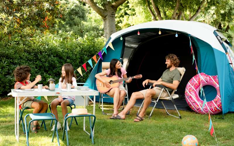 April Weekend Aanbieding aan het Gardameer