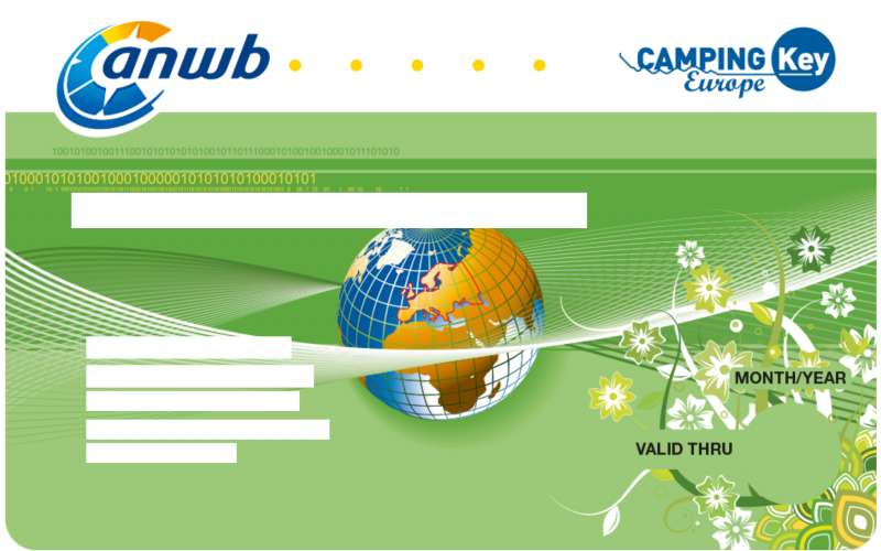 AVANTAGES ANWB AU LAC DE GARDE