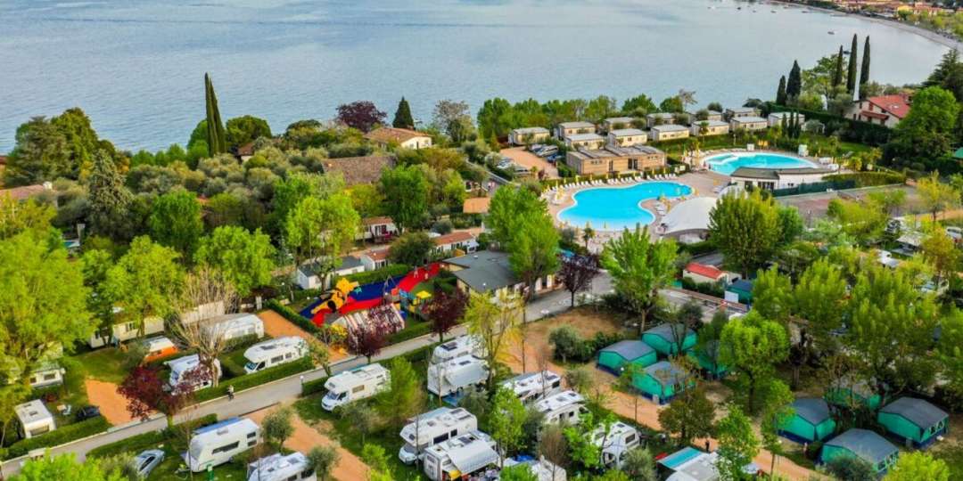CAMPING RÉSERVATION ANTICIPÉE
