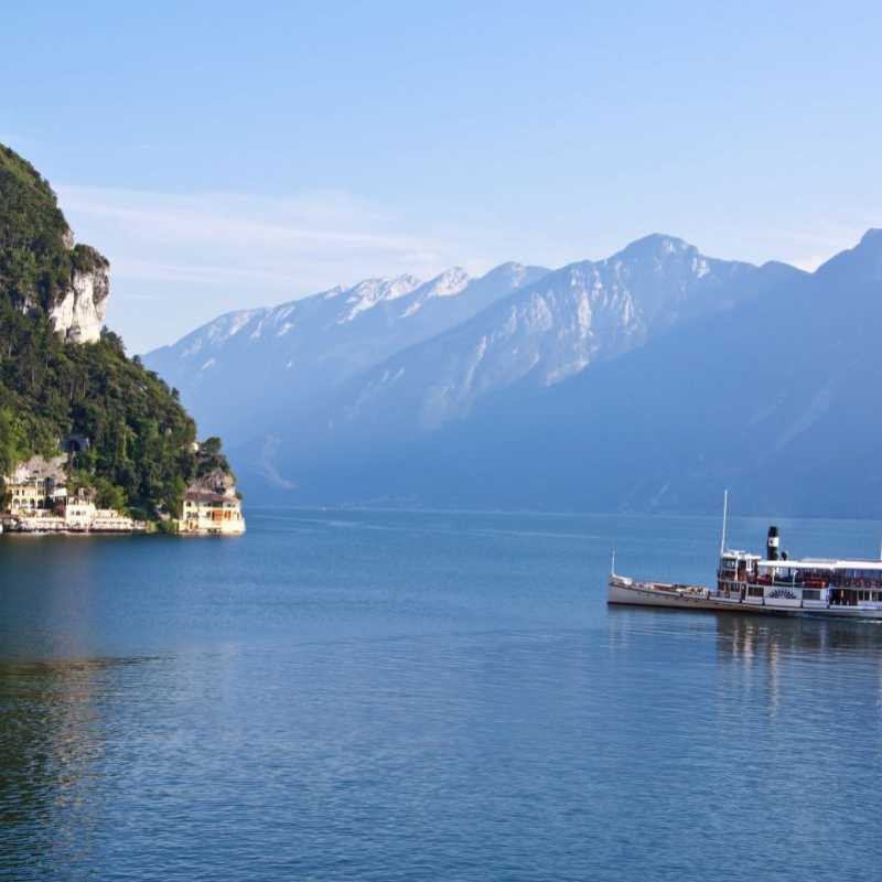What to do on holiday in Camping Lago di Garda – tips