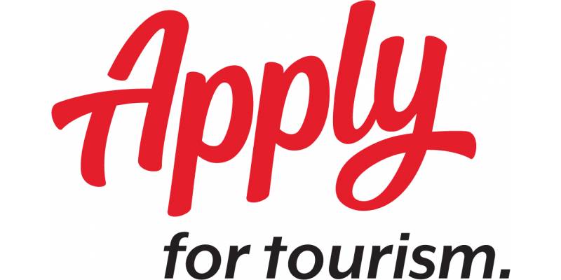 Apply for Tourism