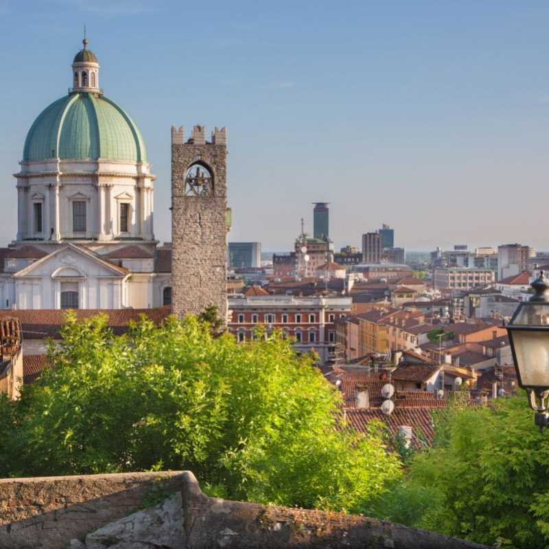 Cosa fare in vacanza in Campeggio Lago di Garda – consigli Brescia