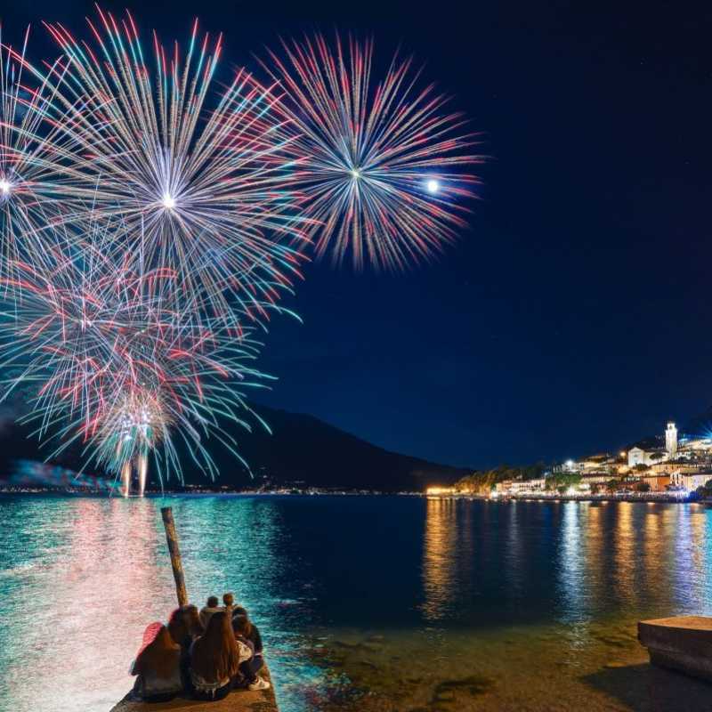 What to do on holiday in Camping Lake Garda – tips