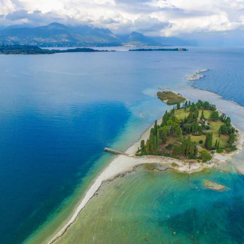 Isola dei Conigli
