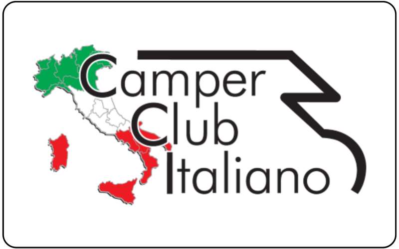 OFFRE SPÉCIALE CAMPER CLUB ITALIANO