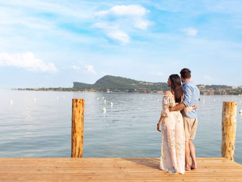 WEEKEND ROMANTICO SUL LAGO DI GARDA: le attività che vi faranno innamorare (ancora)