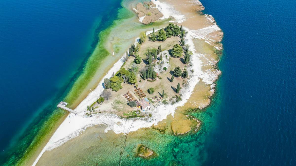 Isola di San Biagio