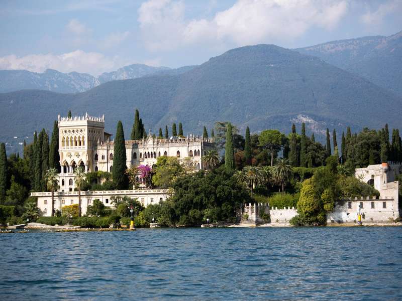 Isola del Garda