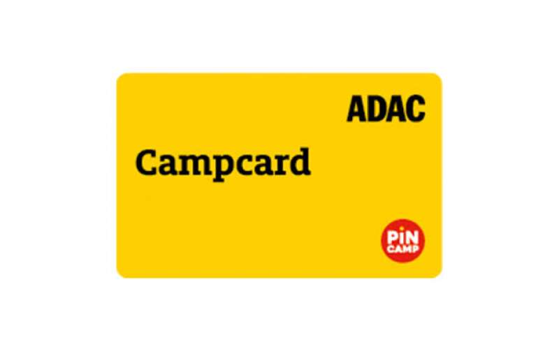 Camping Lake Garda avec des réductions ADAC