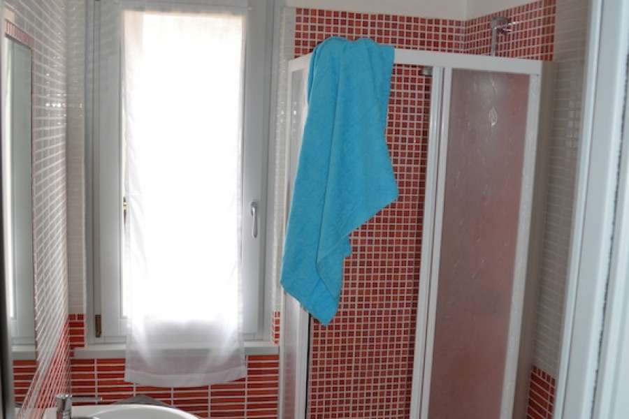 Campingplatz Gardasee mit Apartment 2 Schlafzimmer und Privatbad 12