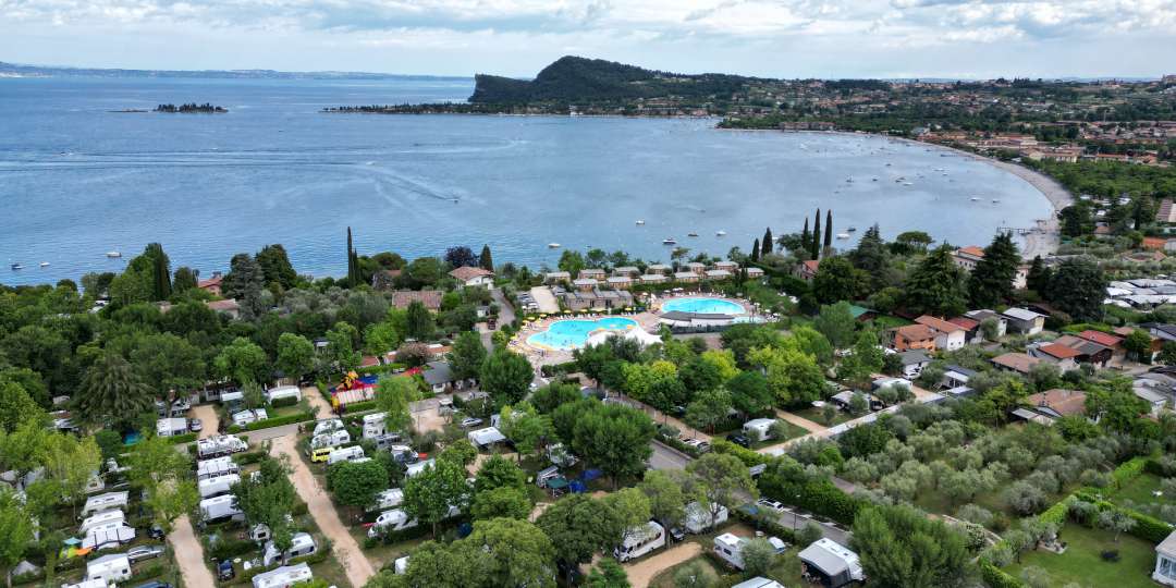 Offerta ponte primo maggio campeggio