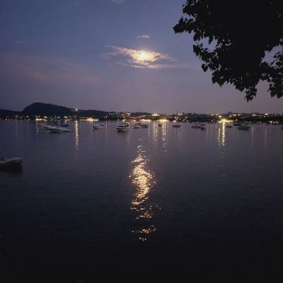Beautiful evening