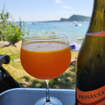 Loving Silvella 