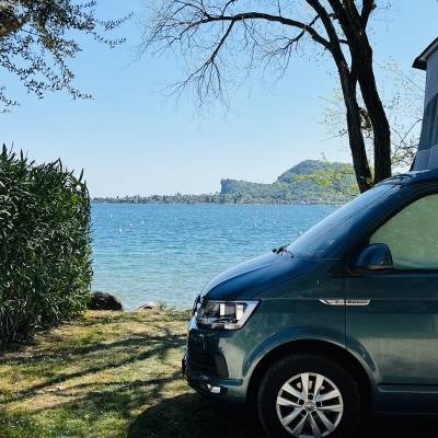 Piazzola lago