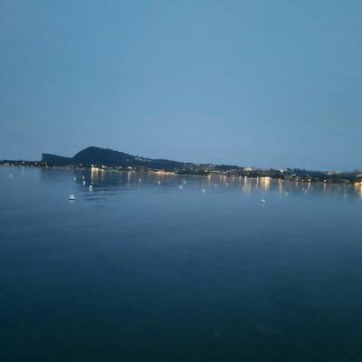 Abendstimmung