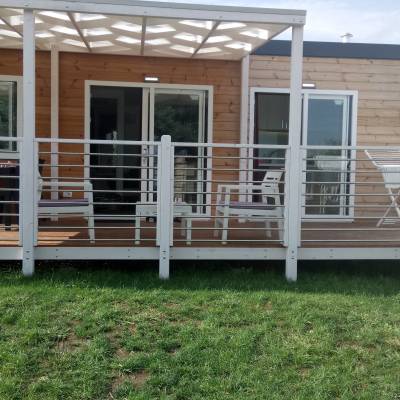 Onze accommodatie 
