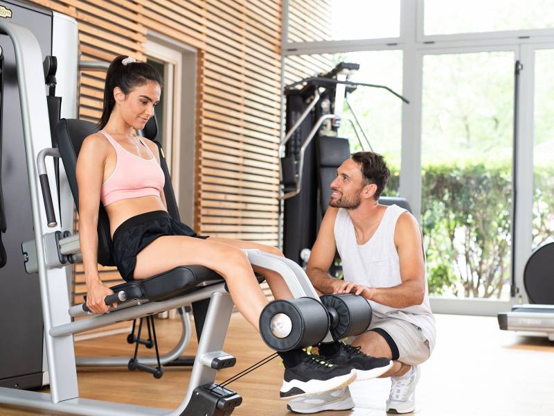 Gyms you might not expect
