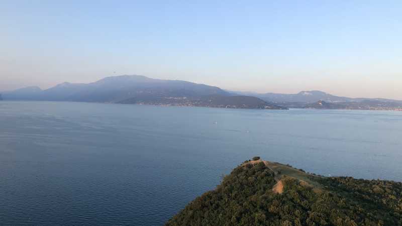 Trekking tra Pisenze e Dusano