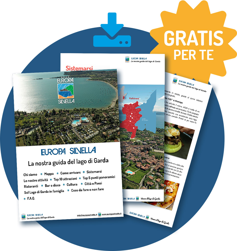 Iscriviti alla newsletter