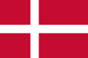 dansk flag