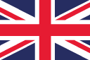 English flag