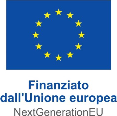 Finanziato dall'Unione europea Next Generation EU