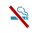 no smoking